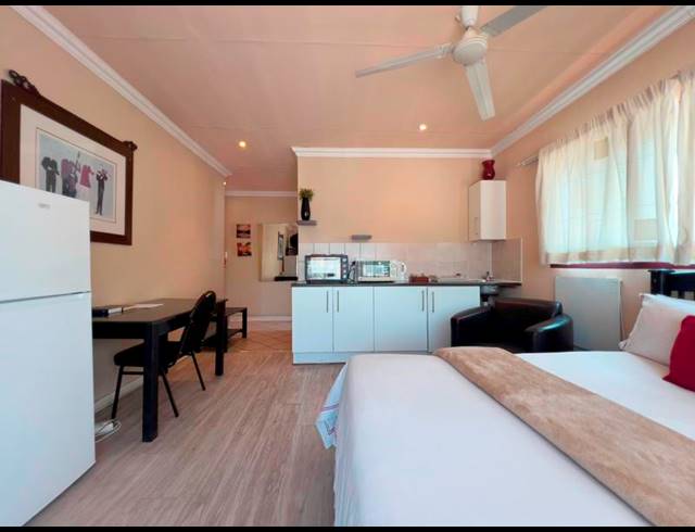 BUSINESS PROPERTY TO RENT IN EDENVALE